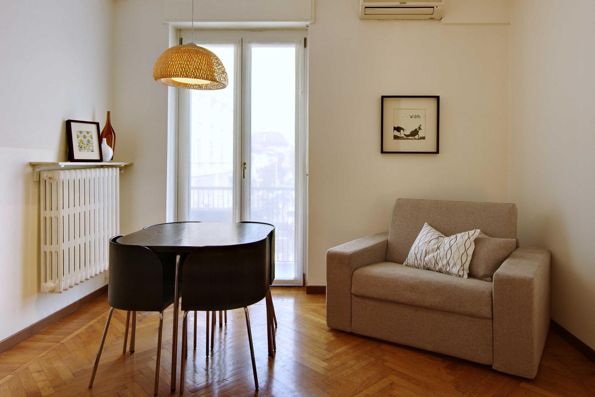 Milan Apartment Rental Appartement *