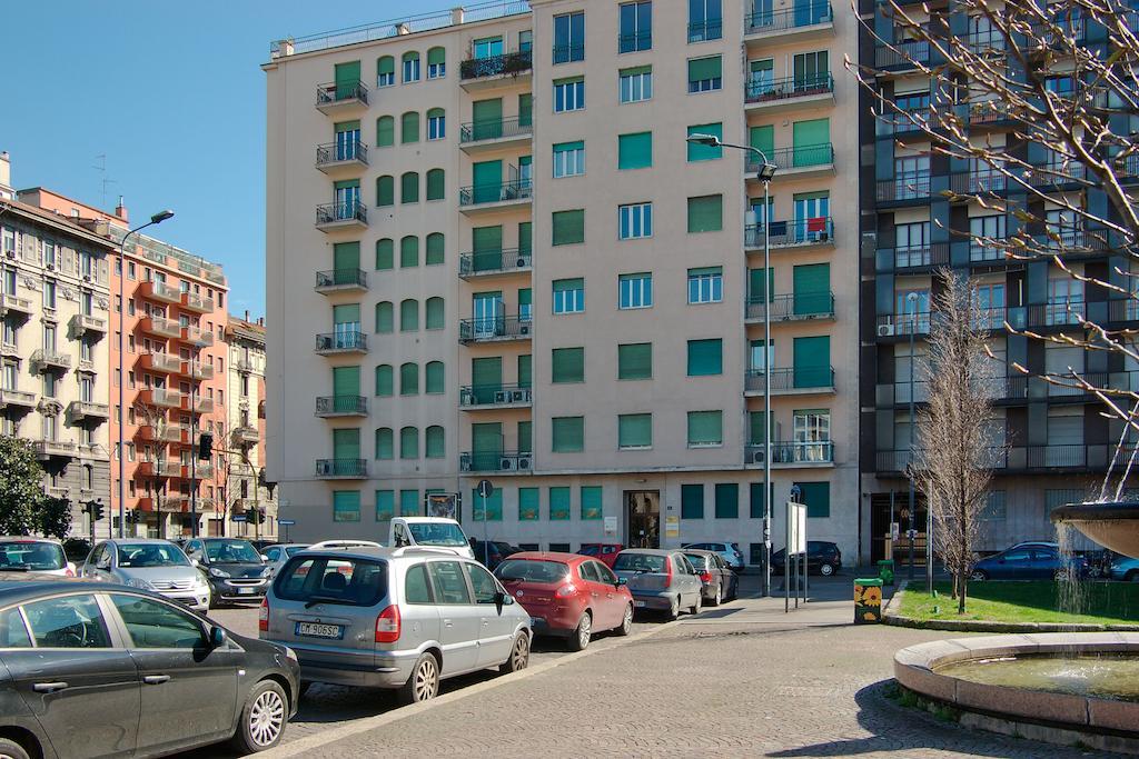 Appartement Milan Apartment Rental *