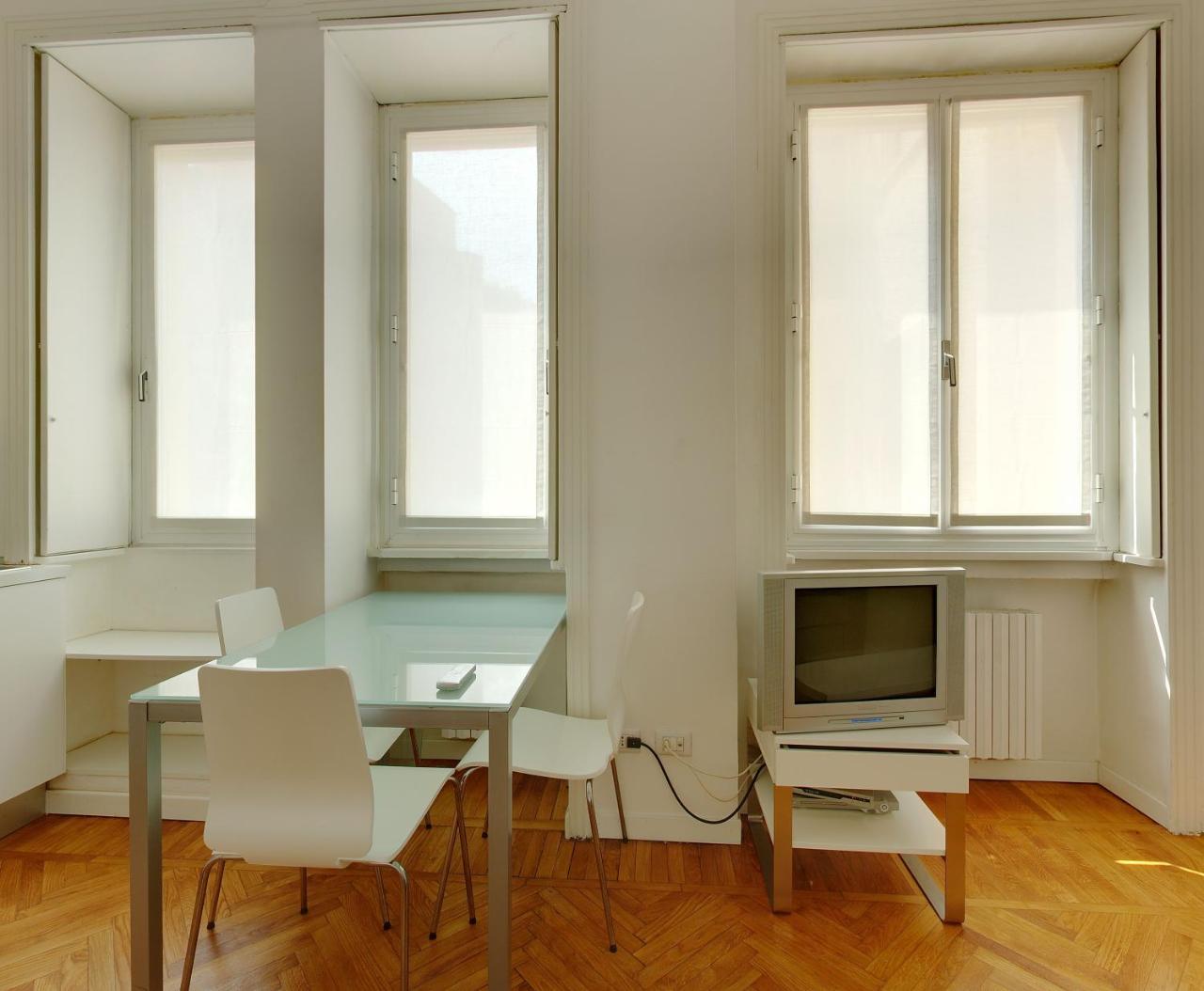 Milan Apartment Rental Appartement Milaan