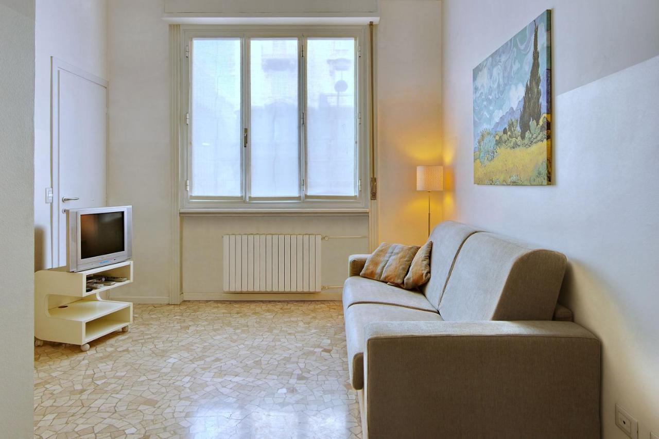 Milan Apartment Rental Milaan