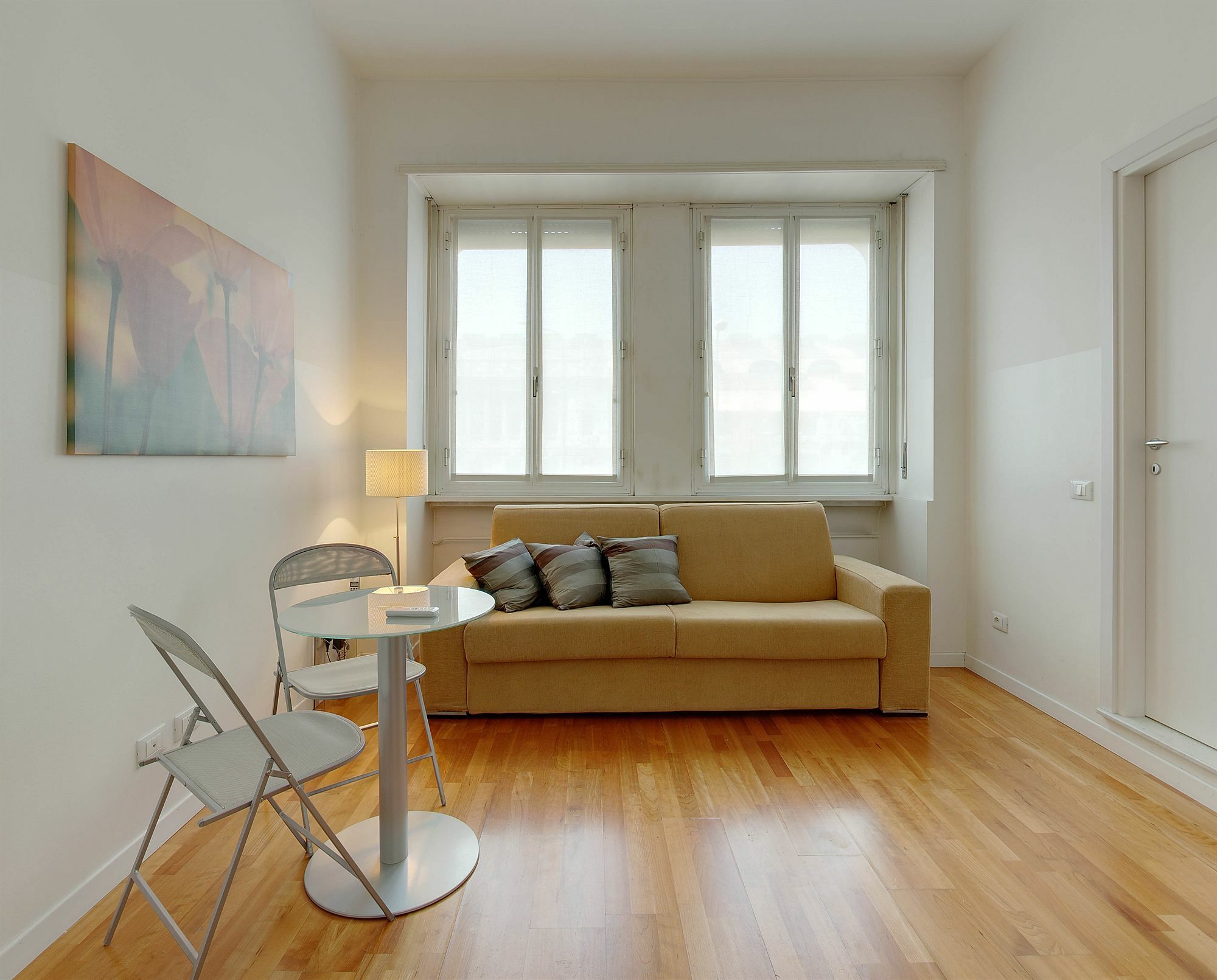 Milan Apartment Rental Appartement