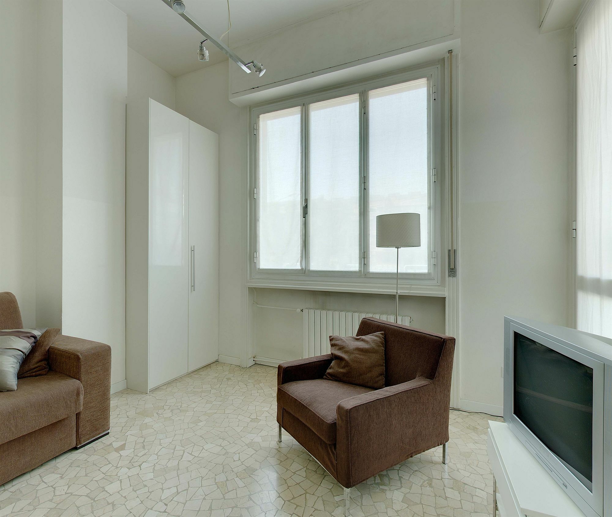 Milan Apartment Rental Milaan