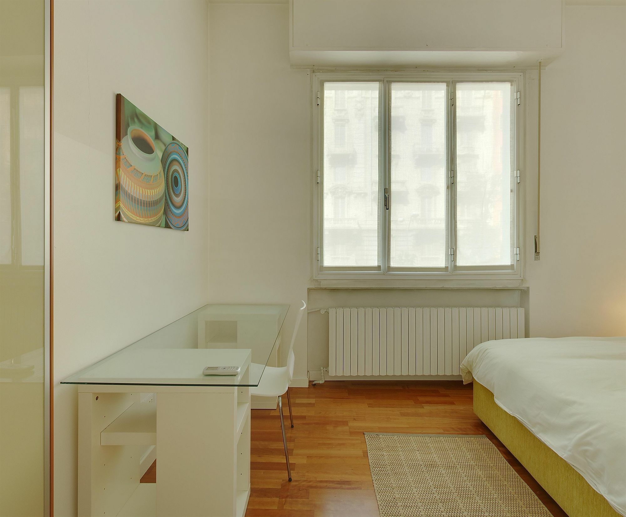 Milan Apartment Rental Milaan