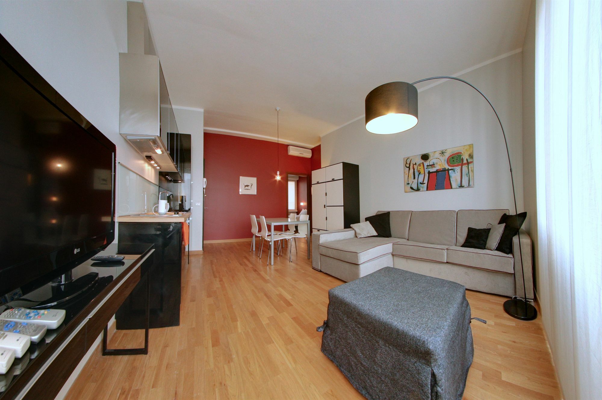 Milan Apartment Rental Appartement *