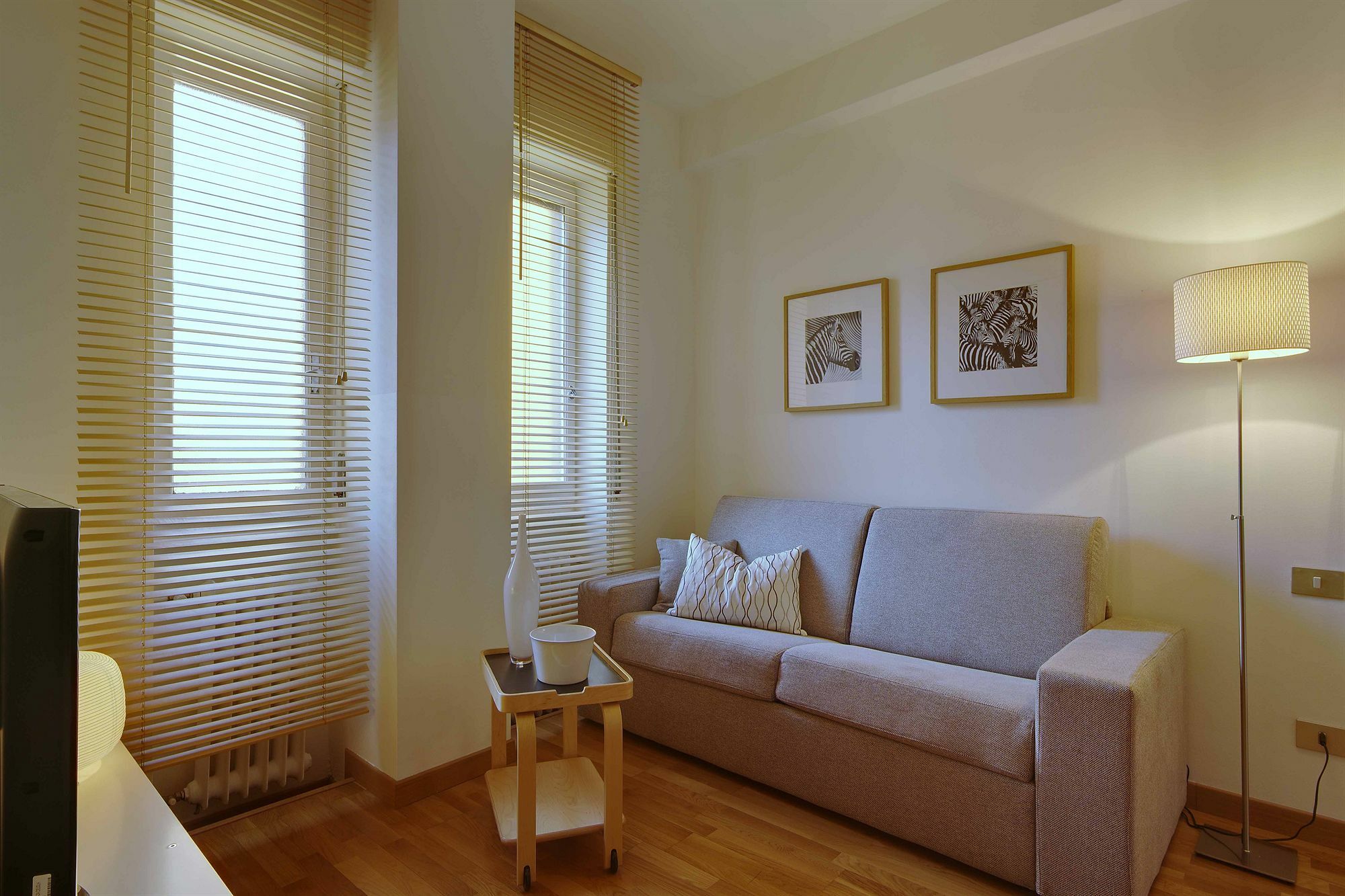 Milan Apartment Rental Appartement Milaan