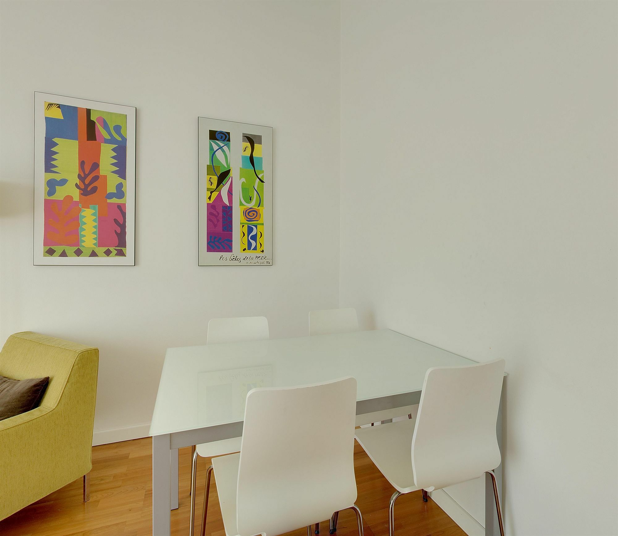 Milan Apartment Rental Appartement Milaan