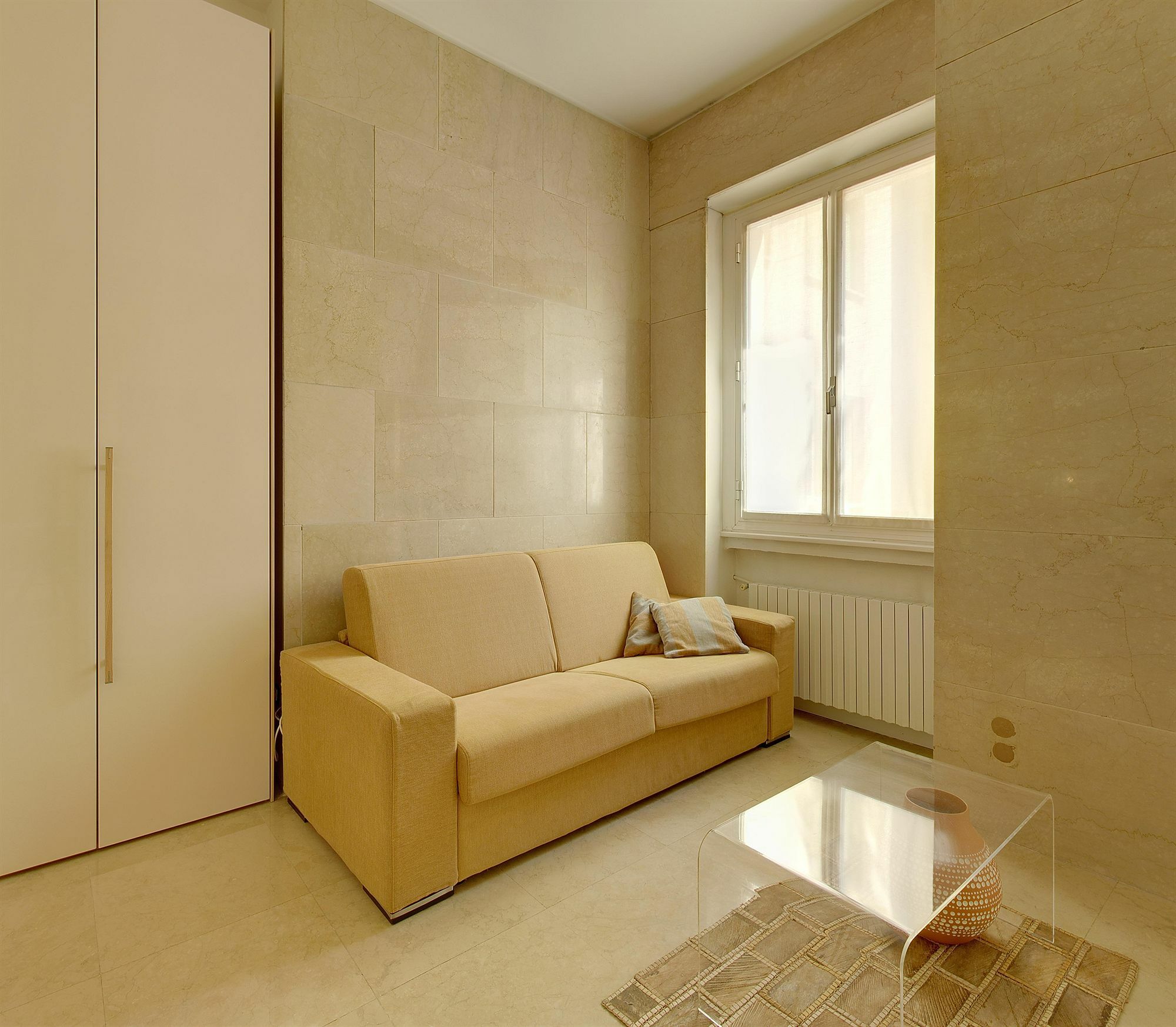 Milan Apartment Rental * Milaan
