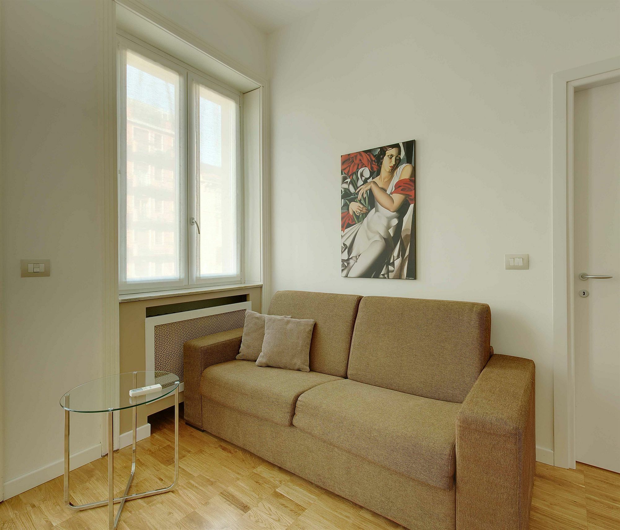 Milan Apartment Rental Appartement *