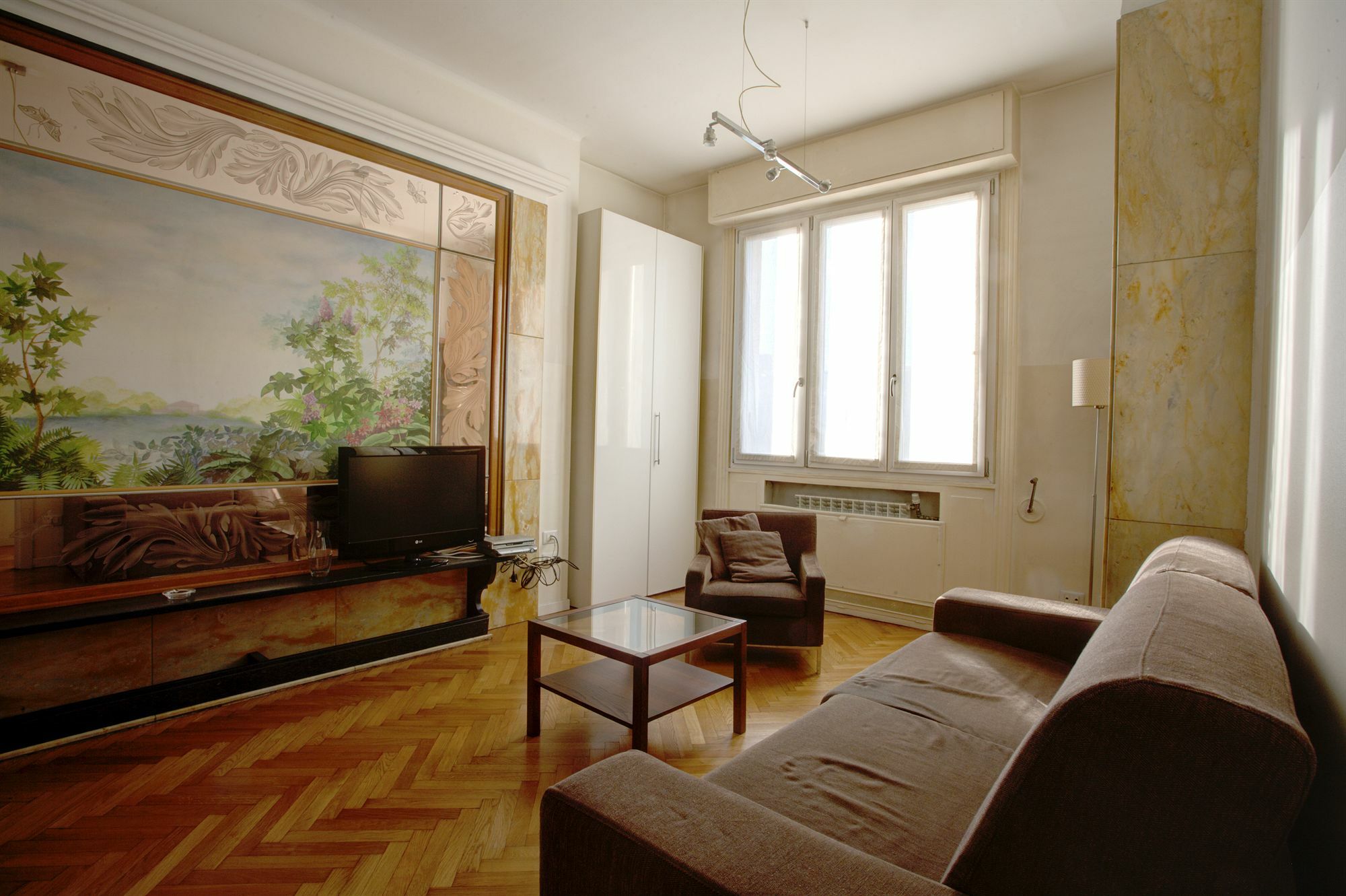 Appartement Milan Apartment Rental