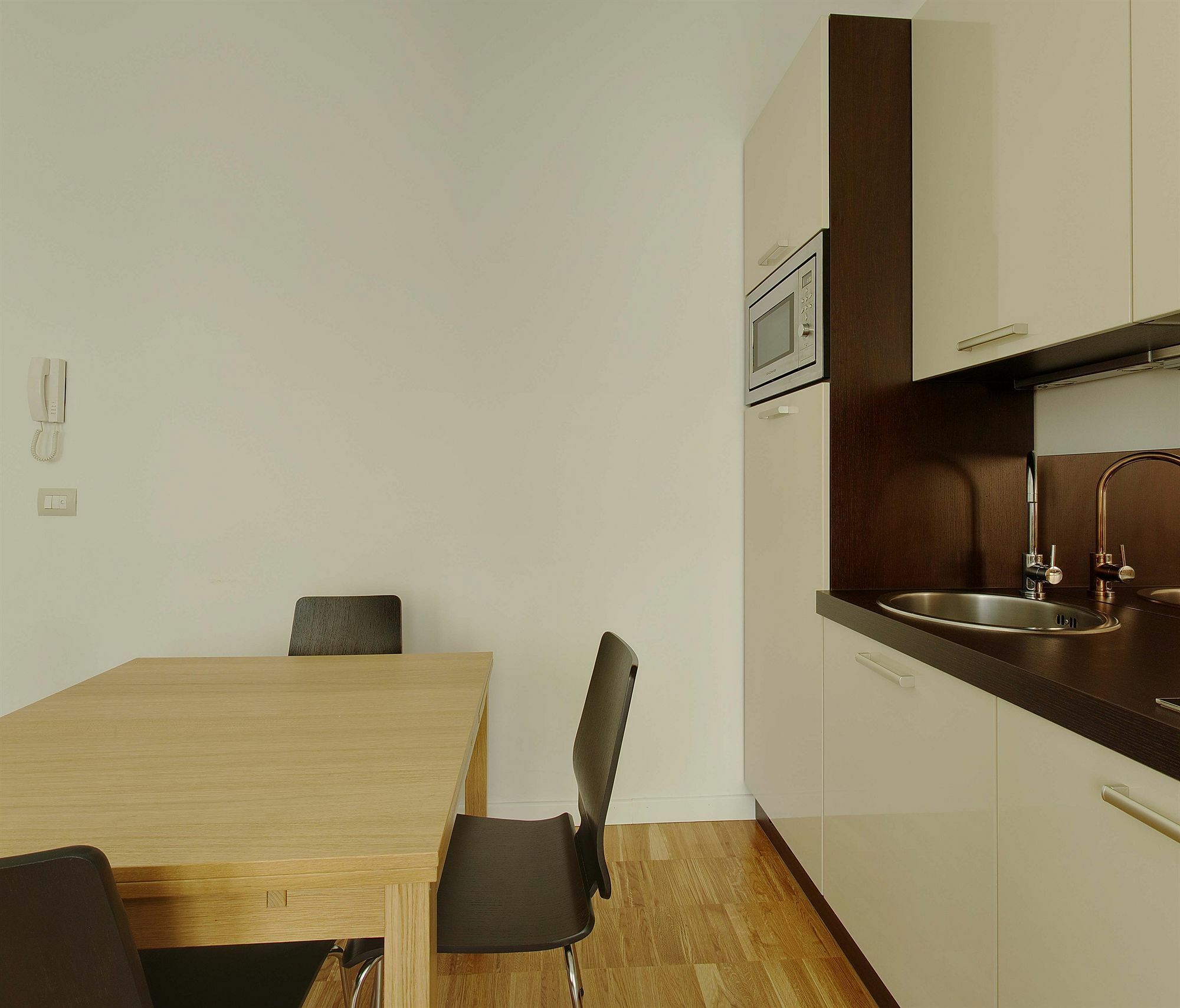 Appartement Milan Apartment Rental Milaan