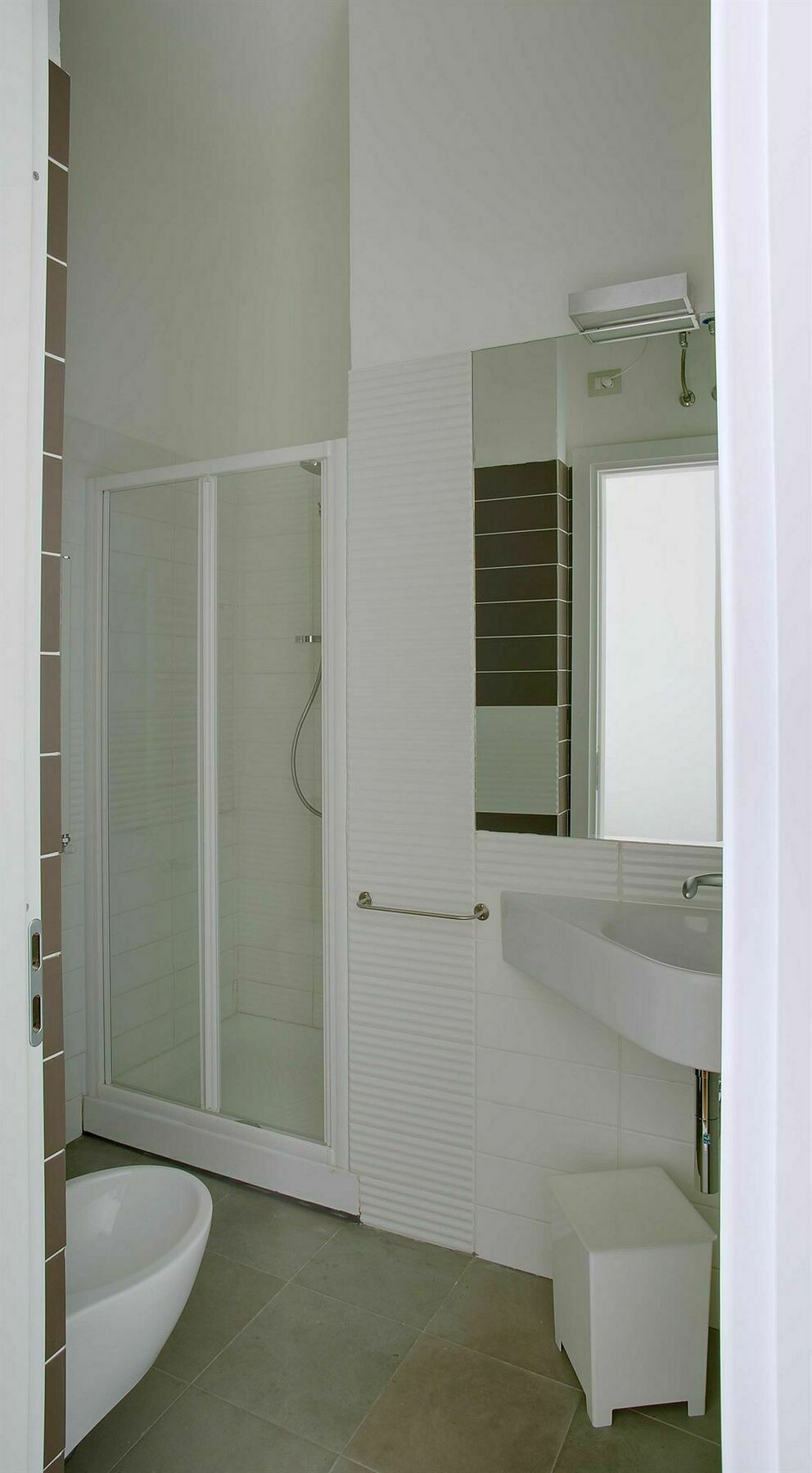 Appartement Milan Apartment Rental Milaan