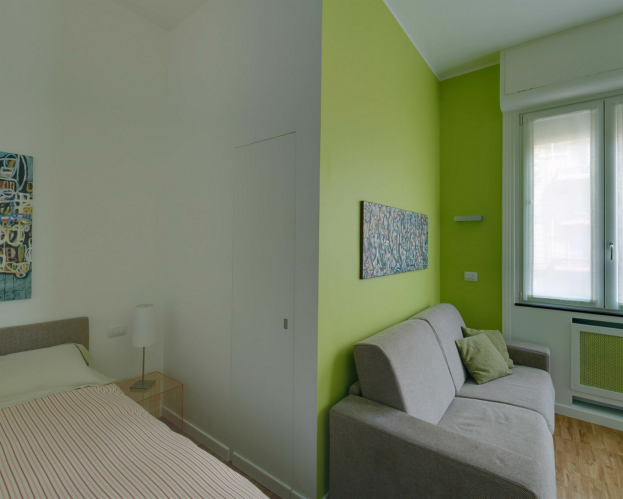 Milan Apartment Rental Appartement *