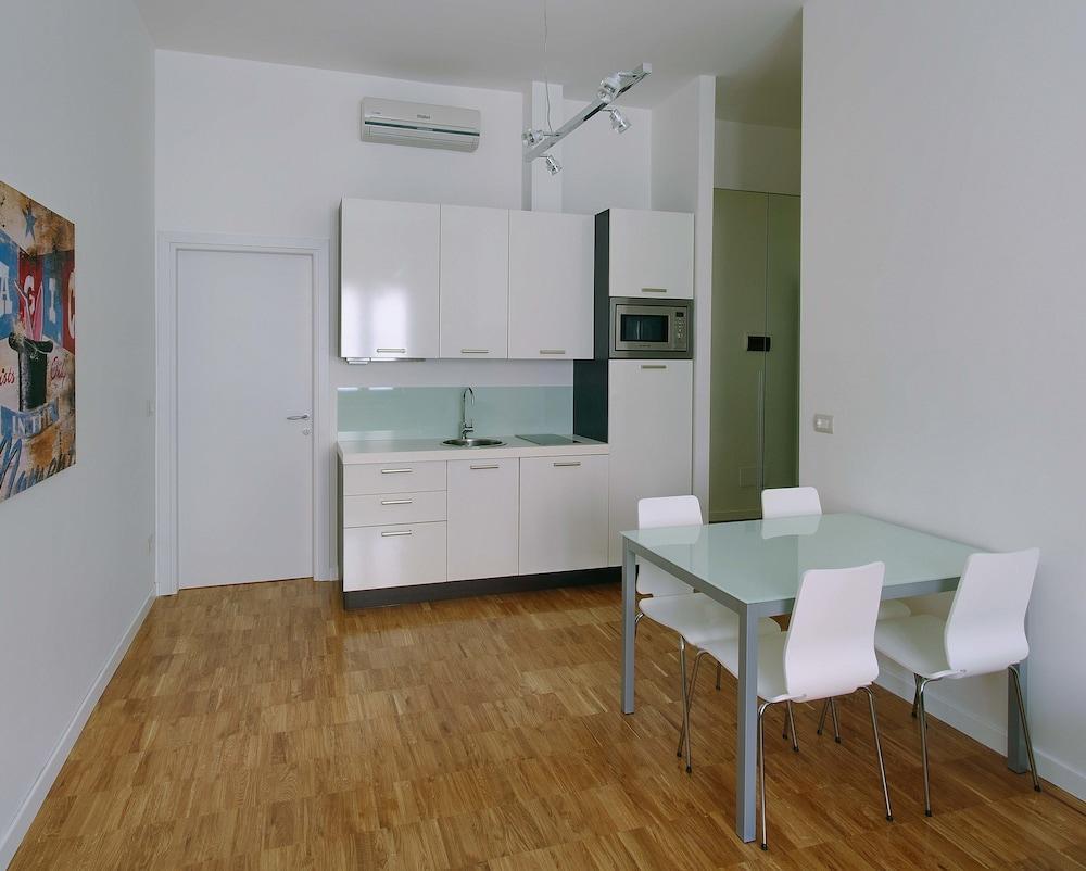 Milan Apartment Rental Appartement *