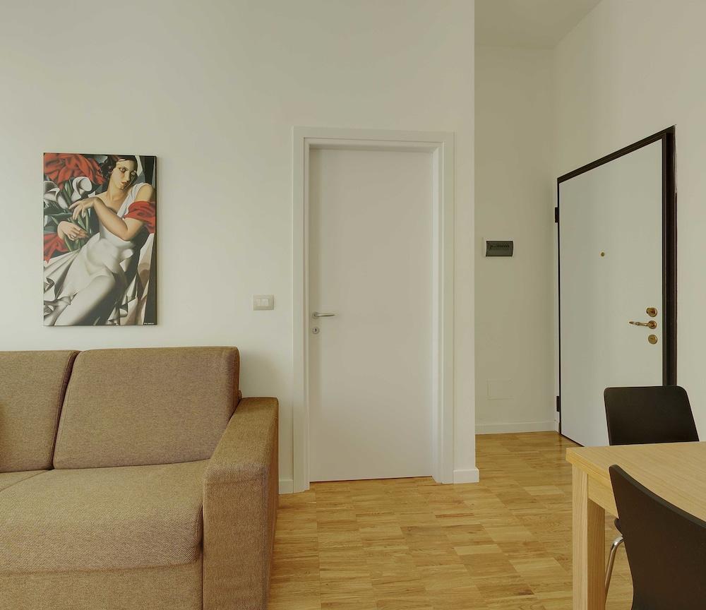 Milan Apartment Rental Appartement *