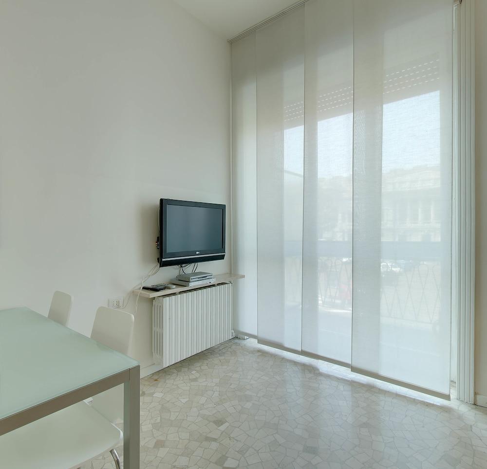 Milan Apartment Rental Milaan