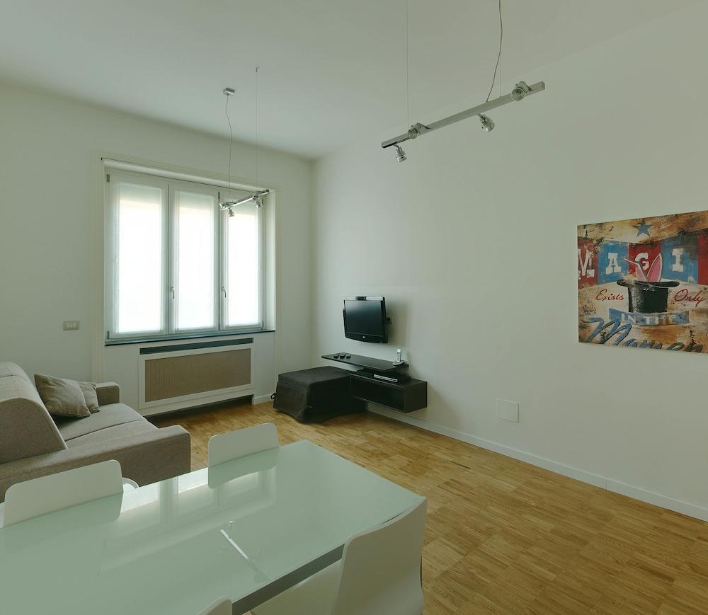Milan Apartment Rental Appartement Milaan