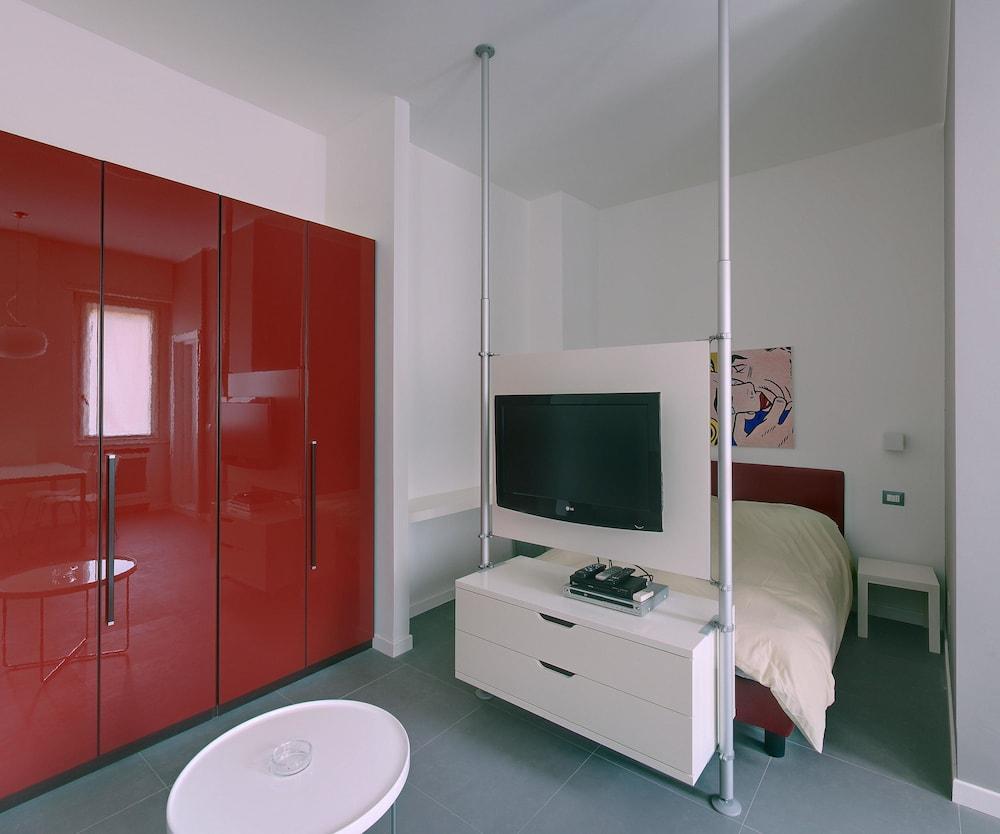 Milan Apartment Rental Apartamento Milão