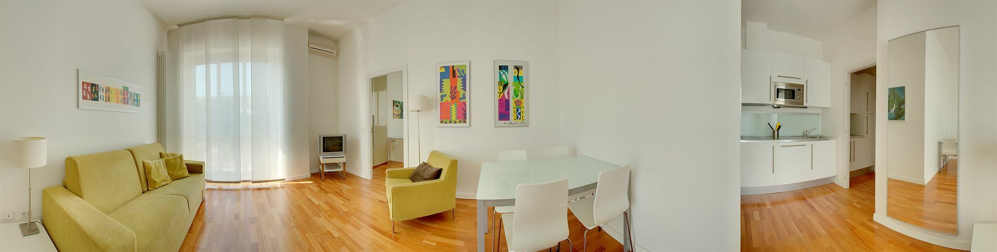Apartment Milan Apartment Rental Mailand