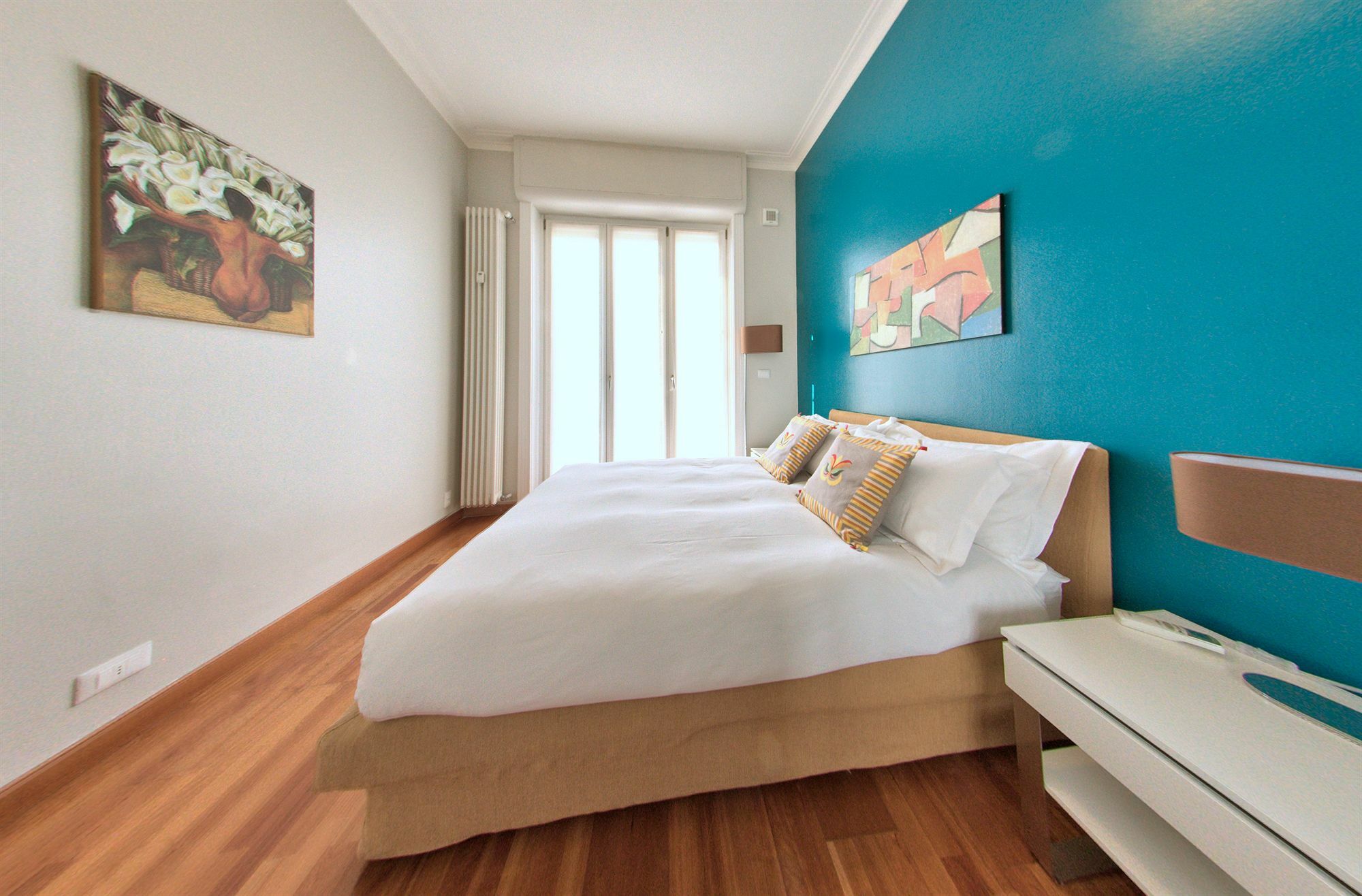 Apartment Milan Apartment Rental Mailand