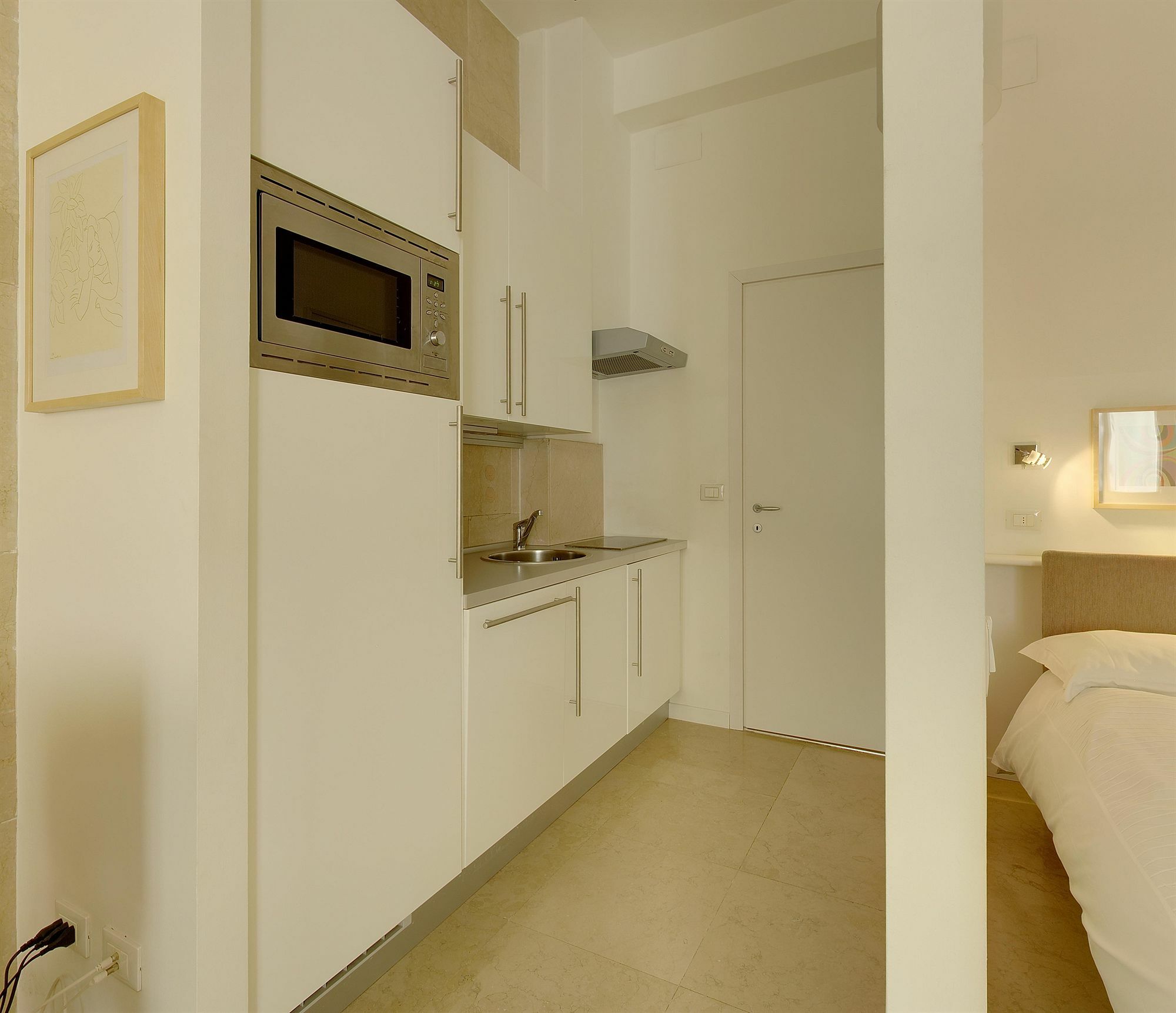 Milan Apartment Rental Mailand
