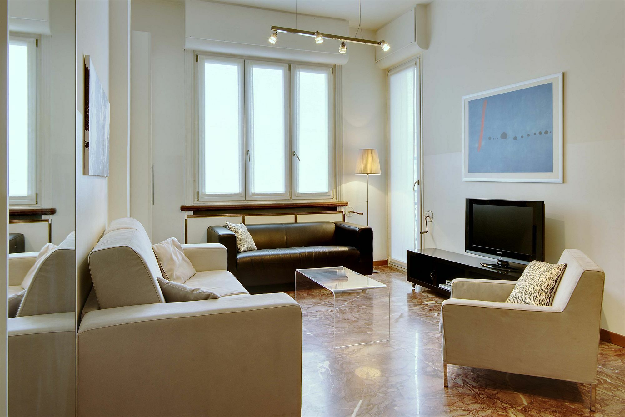 Milan Apartment Rental Apartment Mailand