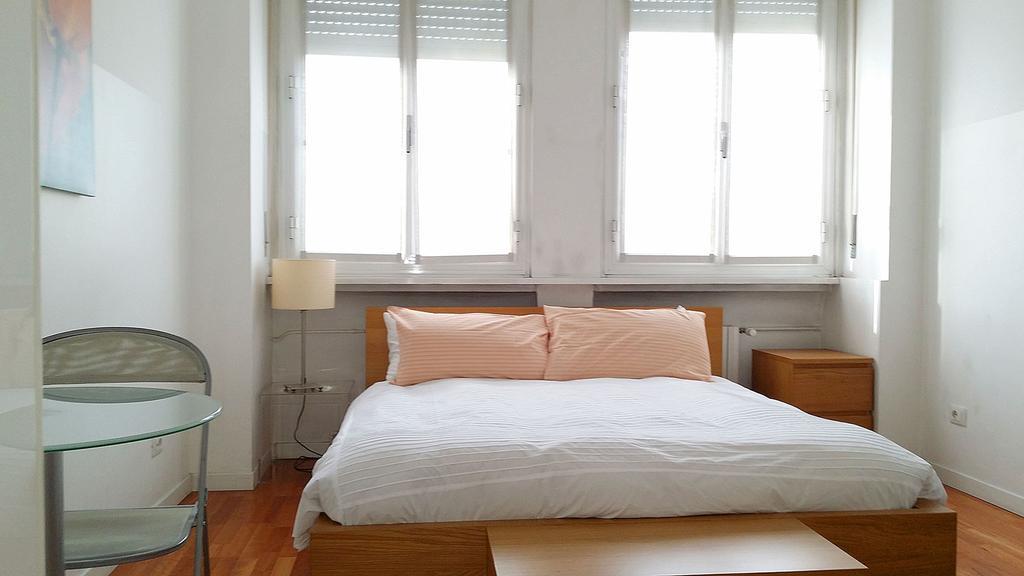 Appartement Milan Apartment Rental