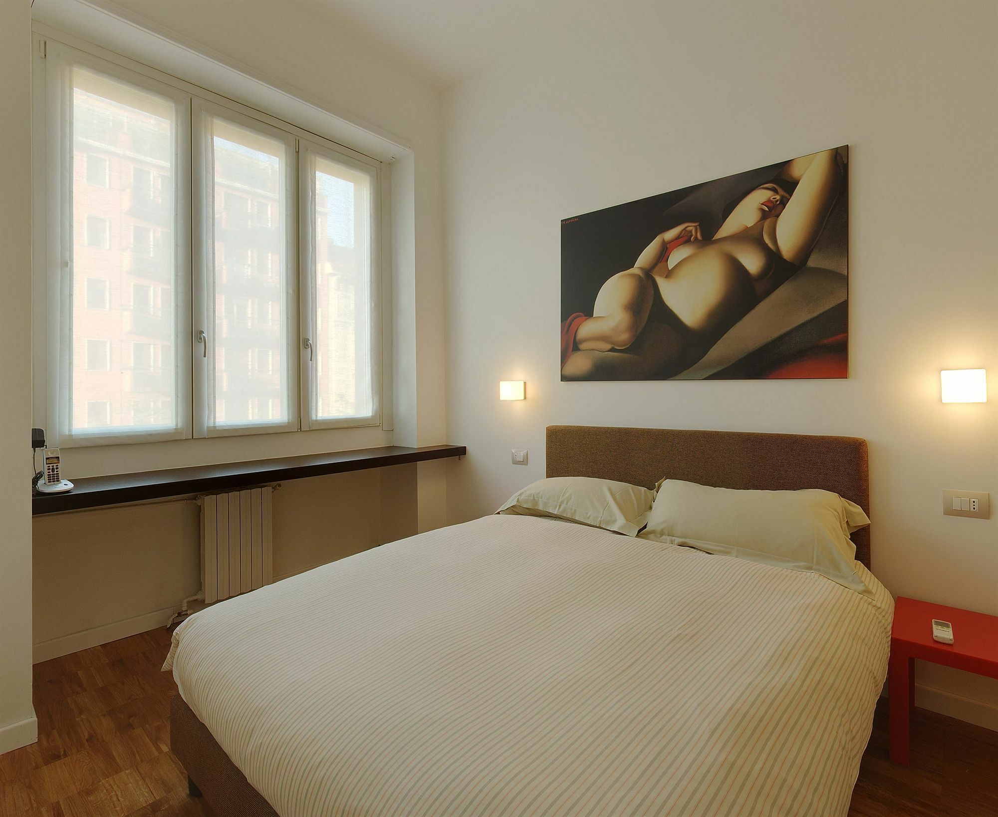 Appartement Milan Apartment Rental *