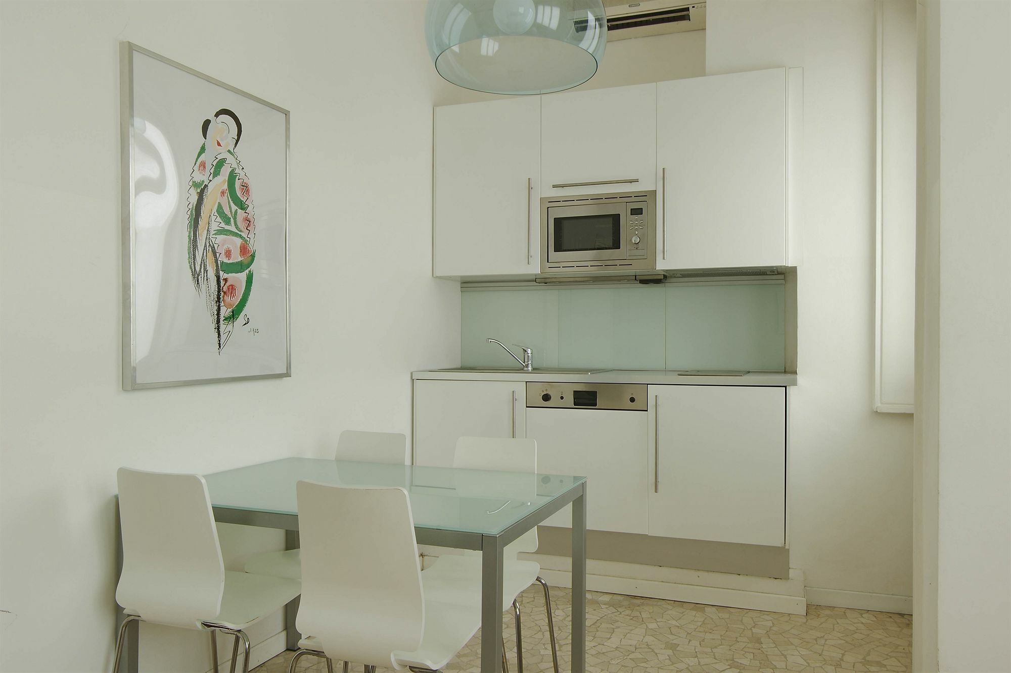 Appartement Milan Apartment Rental